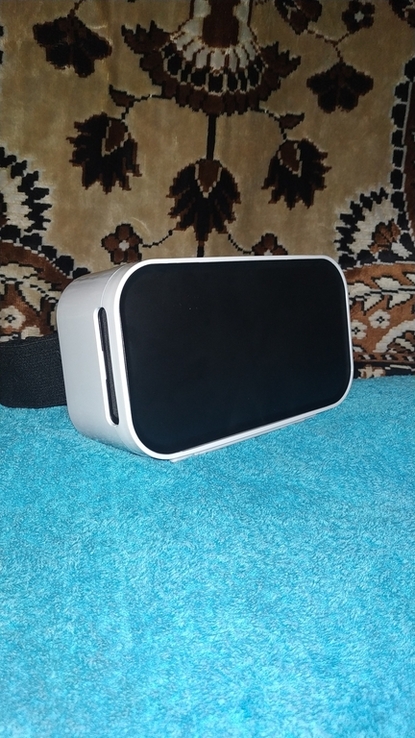 Virtual reality headset 360