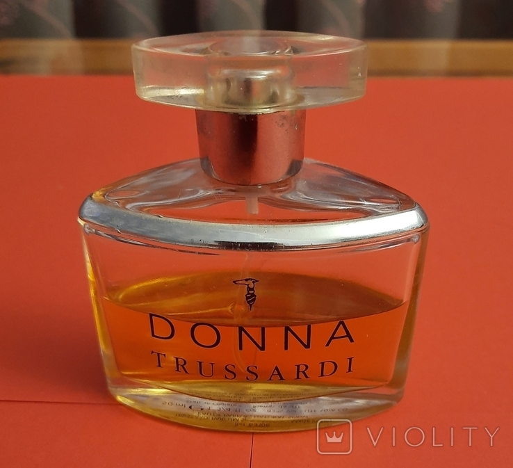 Trussardi Donna 1994 парфюмированная вода