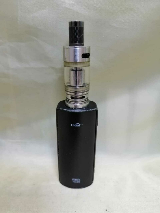 Электронная сигарета Eleaf iStick TC60W