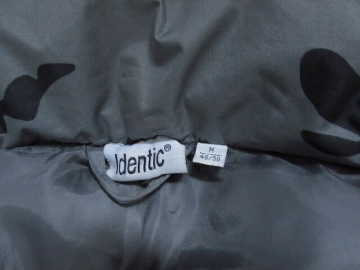 Куртка камуфляж теплая Identik, фото №5