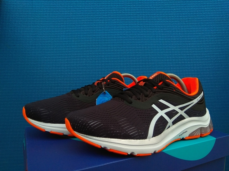 Asics Gel-Pulse 11 - Кросівки Оригінал (41.5/26), numer zdjęcia 4