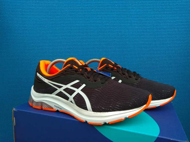 Asics Gel-Pulse 11 - Кросівки Оригінал (41.5/26), numer zdjęcia 5