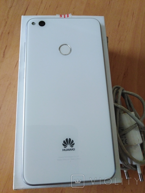 Смартфон Huawei p8 Lite 2017, фото №5