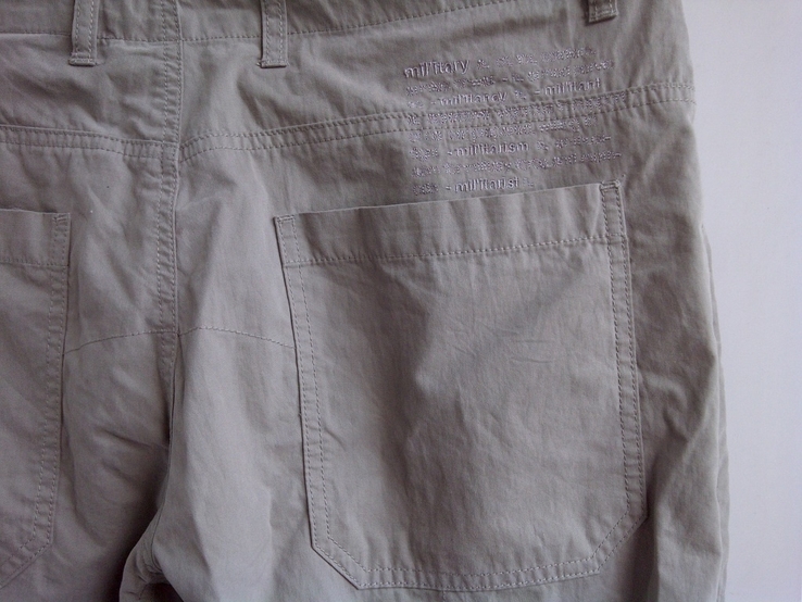 Треккинговые штаны NEXT S-М пояс 86 см, numer zdjęcia 5