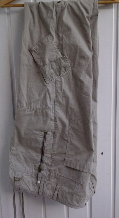 Треккинговые штаны NEXT S-М пояс 86 см, numer zdjęcia 6