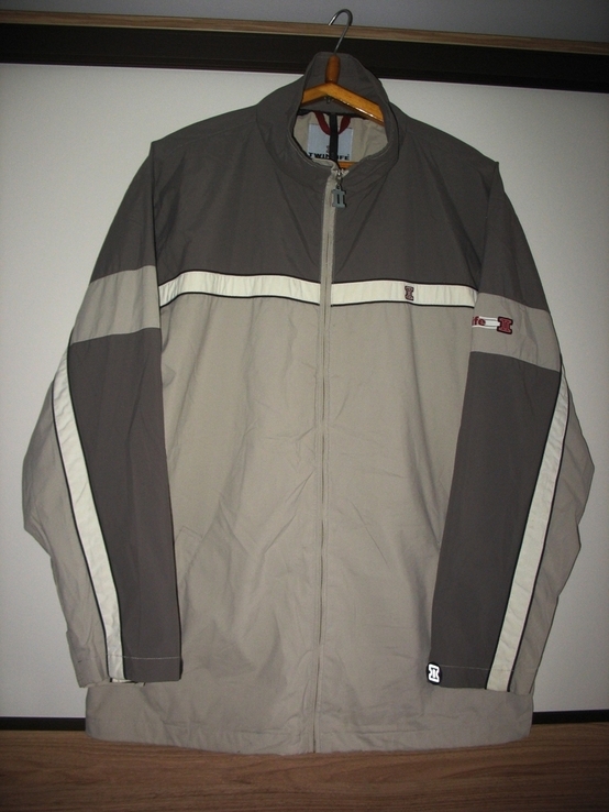 108 куртка голландского бренда Twinlife, photo number 2