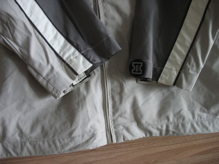 108 куртка голландского бренда Twinlife, photo number 5