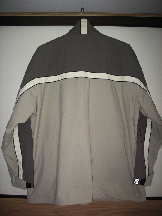 108 куртка голландского бренда Twinlife, photo number 6