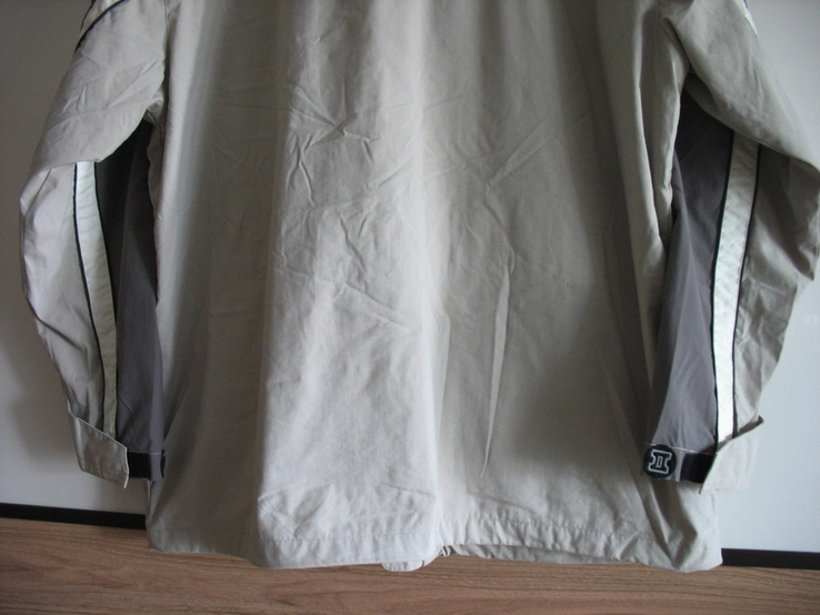 108 куртка голландского бренда Twinlife, photo number 8