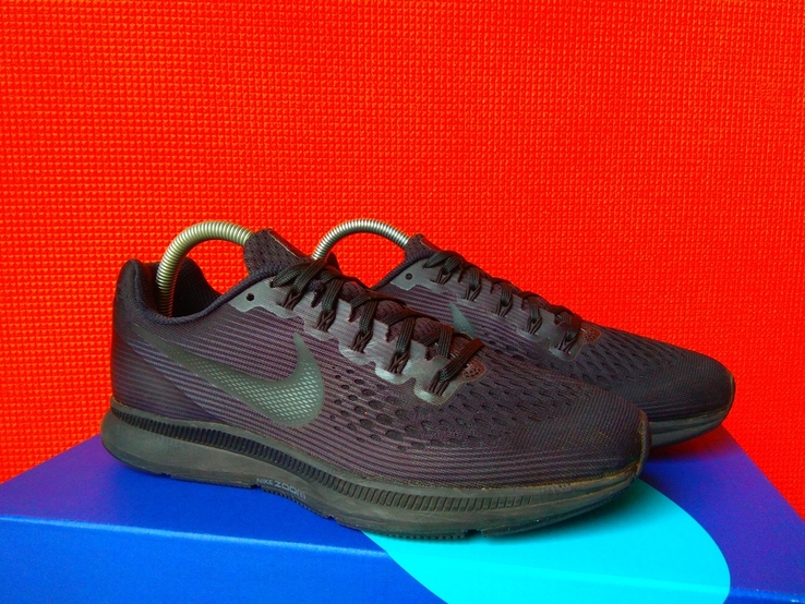 Nike Pegasus 34 - Кросівки Оригінал (40.5/26), фото №5