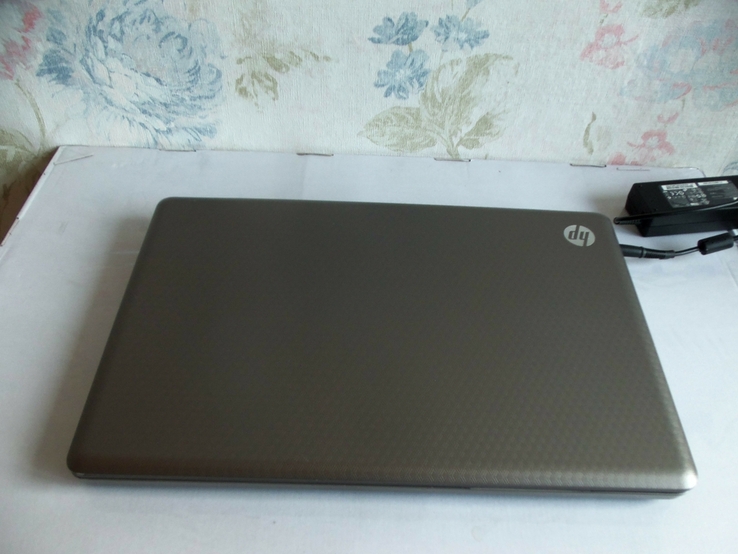 Ноутбук Hp - G72 intel(R) CORE(TM) i3 CPU M330 2* 2.13Ghz з Німеччини, photo number 10