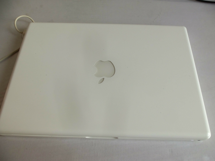 Ноутбук MacBook A1181 Apple з Німеччини, numer zdjęcia 12