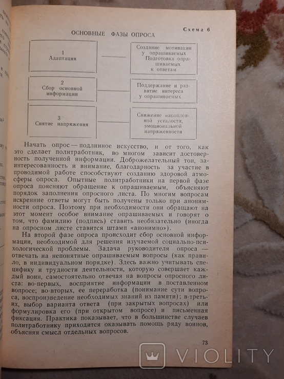 Изучения социально-психологических явлений на корабле, фото №7