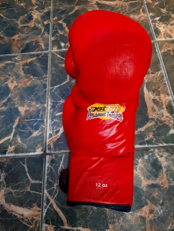 Боксерські рукавиці., photo number 8
