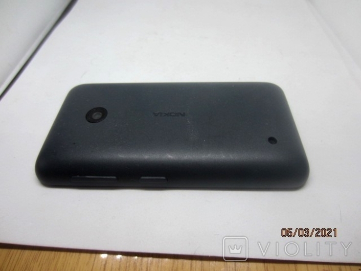 Nokia Lumia 530, photo number 4
