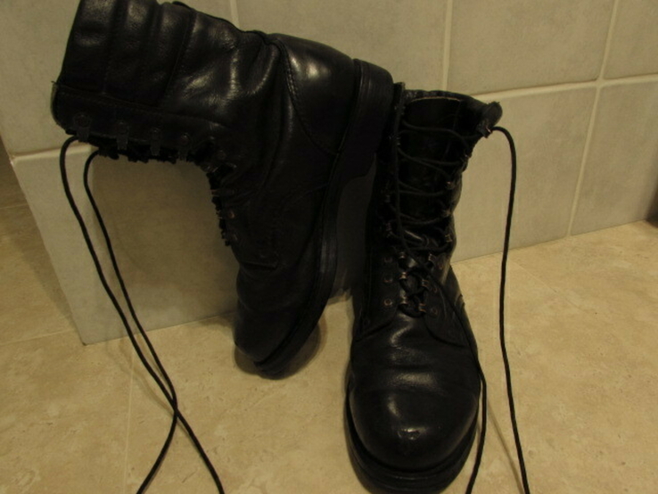 Тактические ботинки берцы Dublin, photo number 9