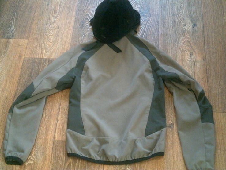 Комплект женский для верховой езды (штаны,куртка,шлем,рюкзак), фото №7