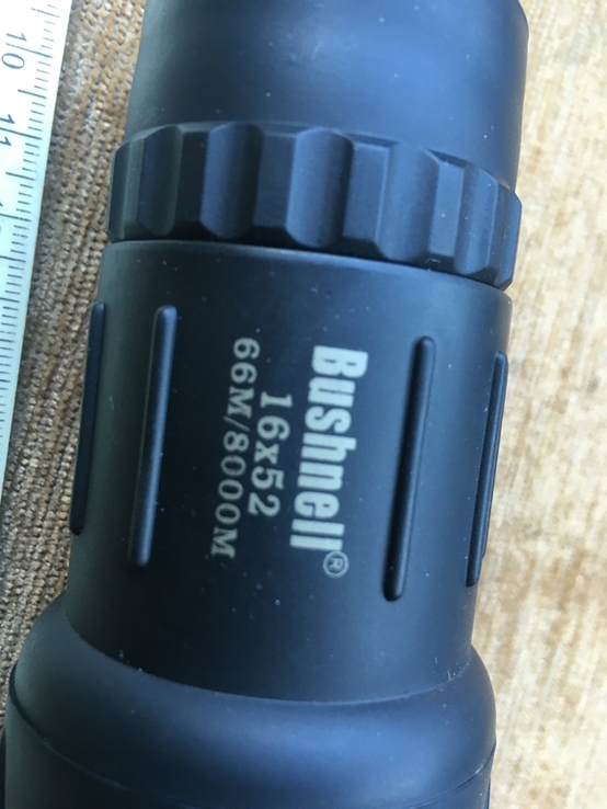 Монокуляр Bushnell 16X52, numer zdjęcia 3