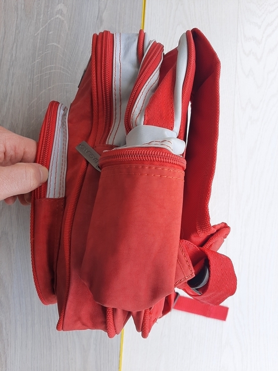 Детский рюкзак Bagland для девочки, фото №4