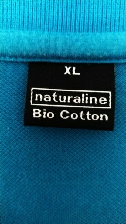 Naturaline bio cotton (XL), фото №4