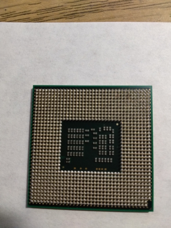 Процессор P6100, фото №3