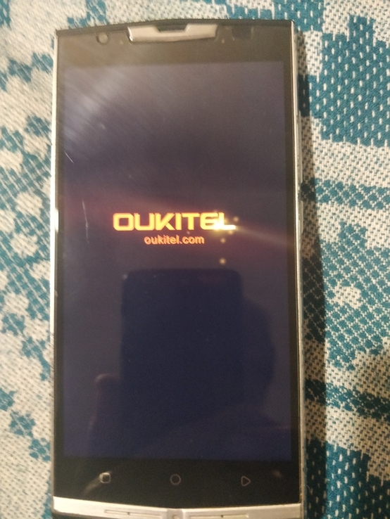 Oukitel K10000 Pro8 ядер+32 Гб+3 Гб+.АКБ10.000 мА+экран1920х1080 , отл. состояние + ЧЕХОЛ, photo number 3