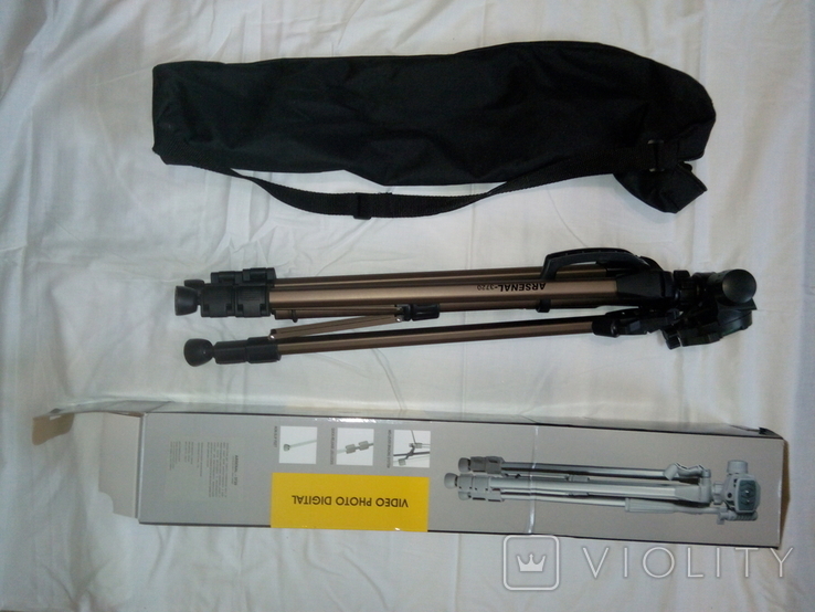 Nikon D7100 kit 18-140,+об'єктив Nikon50мм,рюкзак,штатив,флешка на64gb, фото №3