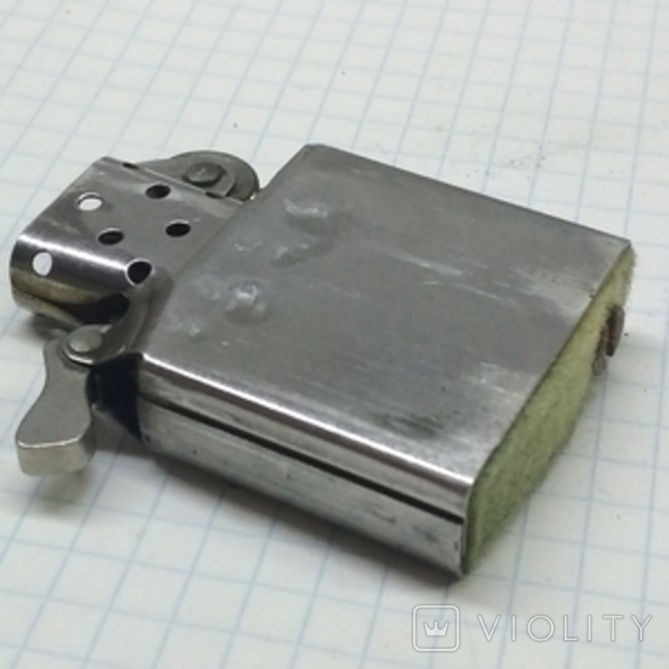 Зажигалка бензиновая Zippo, фото №9