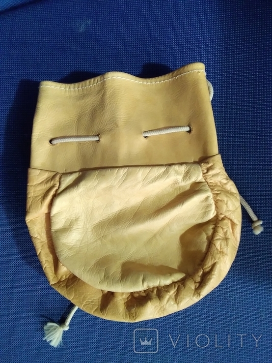 Hорвежська сумка (кісет), фото №3