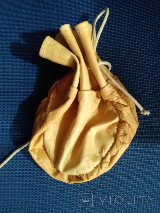 Hорвежська сумка (кісет), фото №4