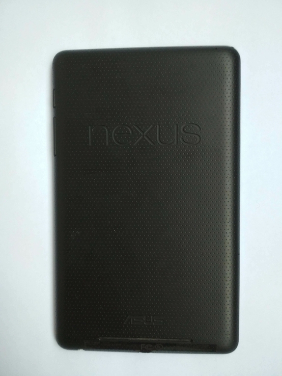 Планшет ASUS Nexus 7, фото №4