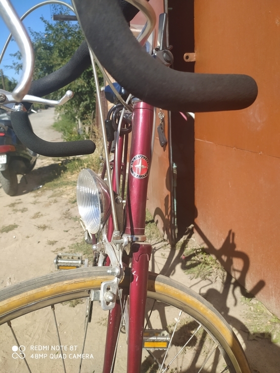 Шоссейный велосипед Schwinn quality, фото №5