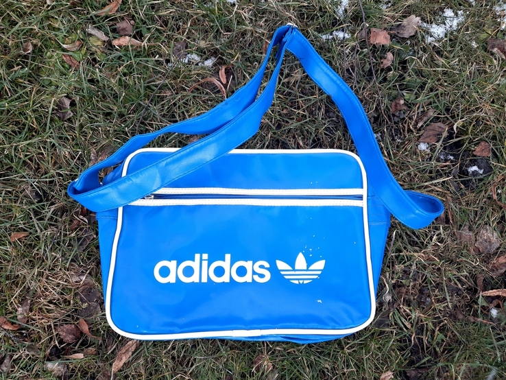Наплічна сумка Adidas., numer zdjęcia 2