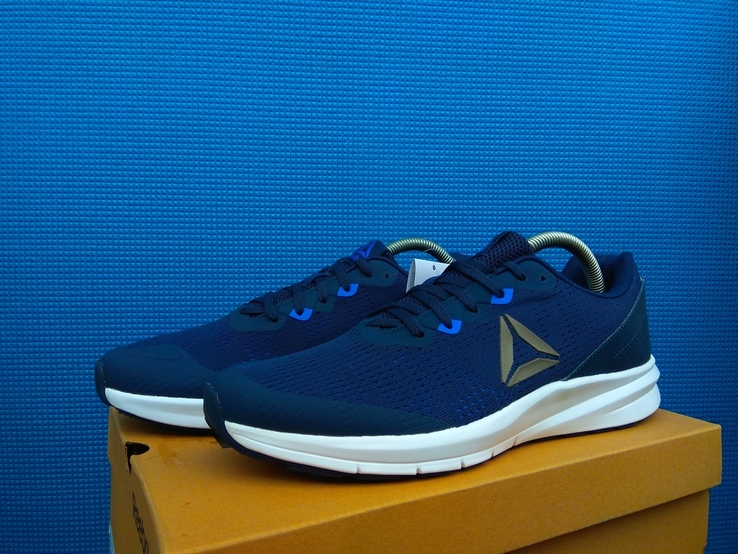 Reebok Runner 3.0 - Кросівки Оригінал (41/26.5), numer zdjęcia 4