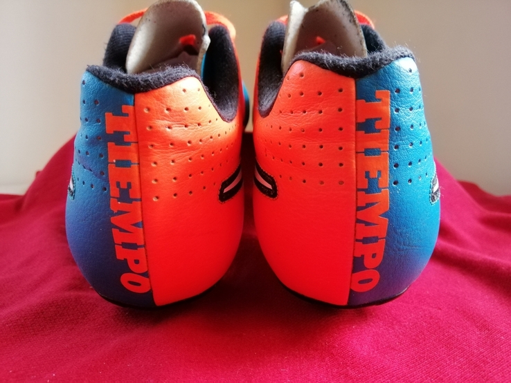 Бутсы Nike Tiempo EUR 35.5, photo number 6