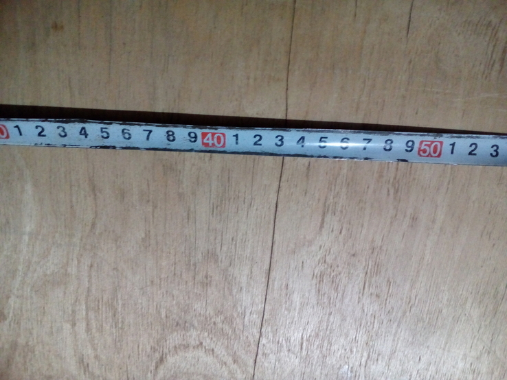 Рулетка (3mts\10 fts, Standart), на 3 м., фото №7
