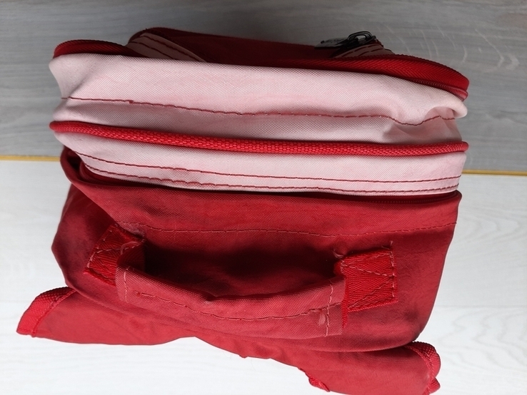 Рюкзак детский Bagland, для девочки (белка), фото №5
