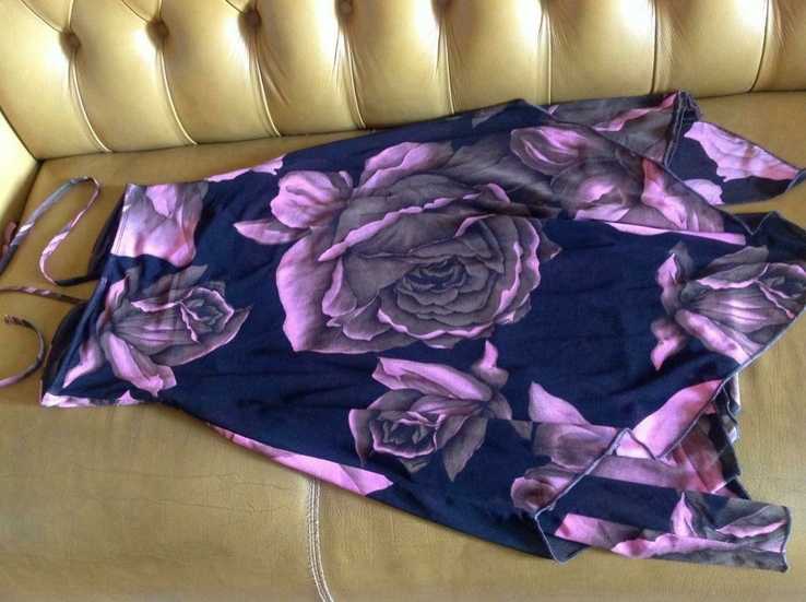 Платье-сарафан New Look, р.44+подарок-халат, photo number 3