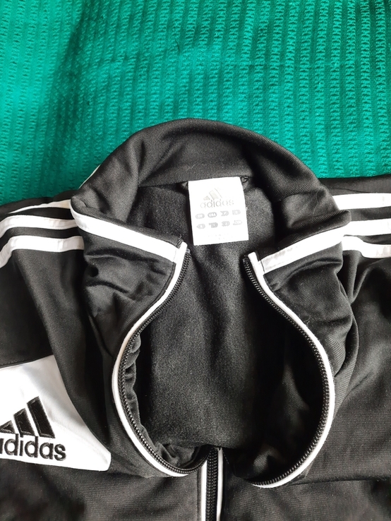 Спортивна кофта Adidas., фото №4