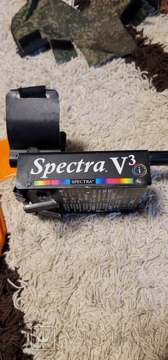 Whites Spectra V3i, photo number 6
