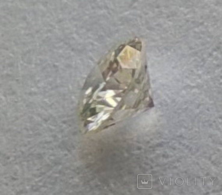 Діаманти Кр57 , діаметр 2,7 мм (14 штук), фото №3
