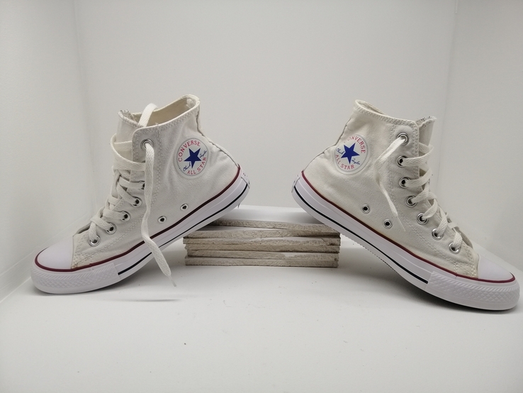 Кеды CONVERSE ALL STAR