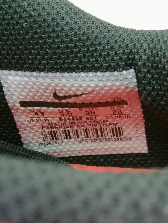 Кроссовки Nike 23 cm, фото №4