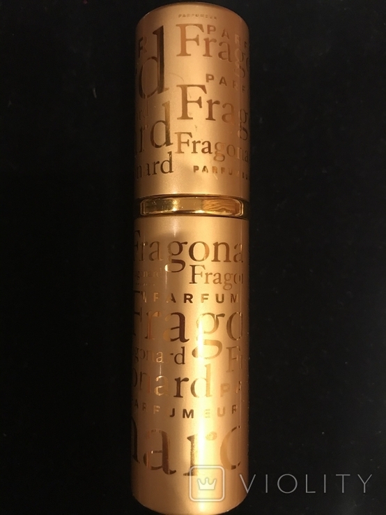 Духи (Parfum) Fragonard Frivole Paris 60мл, фото №7
