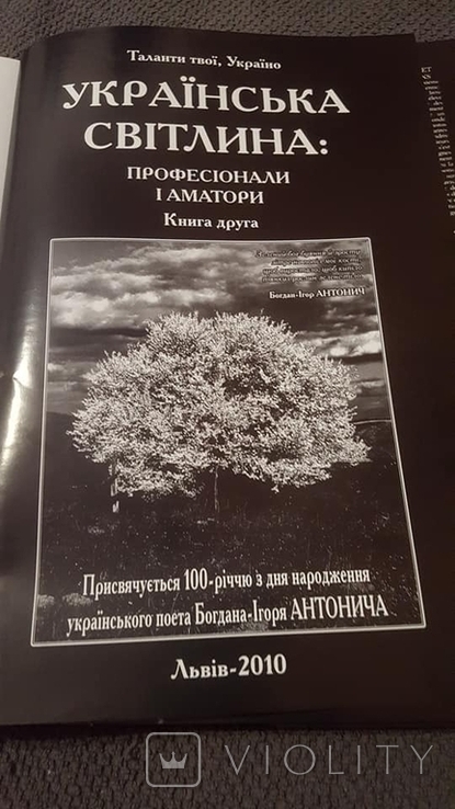  Таланти твої,Україно. Українська світлина. 2 Професіонали і аматори, фото №3