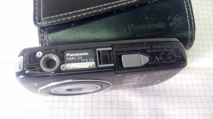Panasonic, numer zdjęcia 3