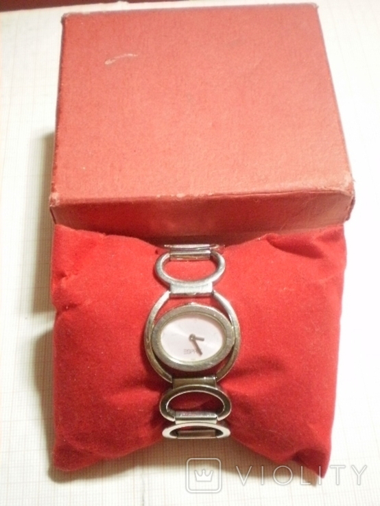  Часы ESPRIT, фото №2