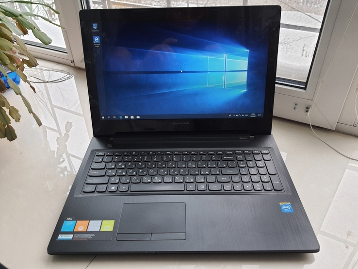 Ноутбук Lenovo G50-30