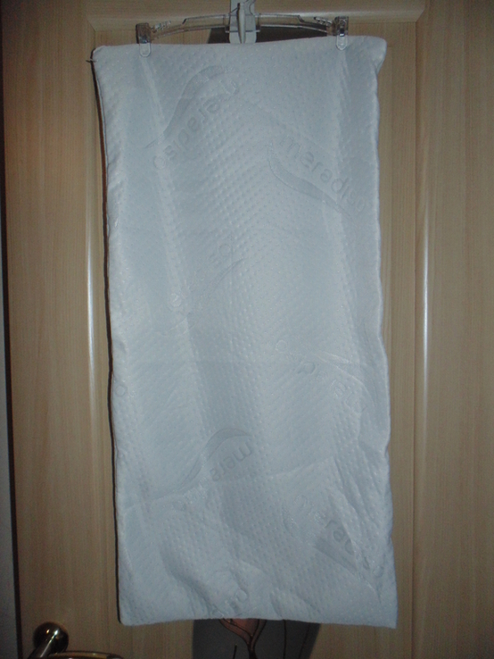 Наволочка MERADISO Freeze, 40 x 80 см., фото №5