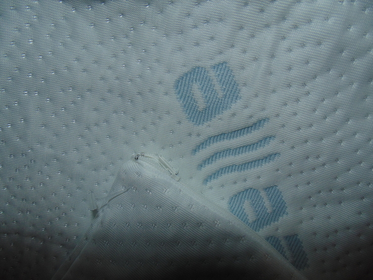 Наволочка MERADISO Freeze, 40 x 80 см., фото №7
